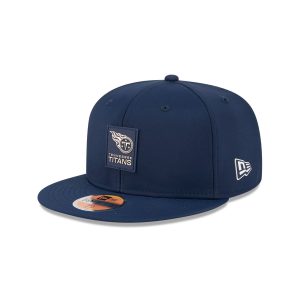 2025 Sideline Hot Weather 59FIFTY Fitted