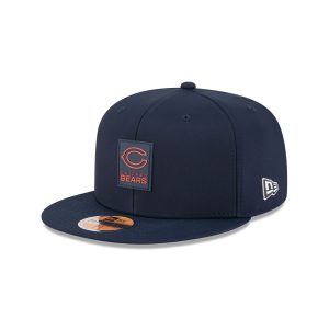 2025 Sideline Hot Weather 59FIFTY Fitted