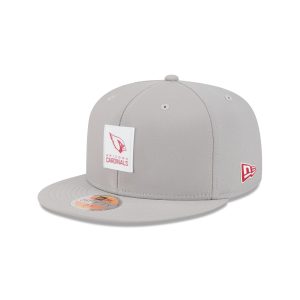 2025 Sideline Hot Weather Gray 59FIFTY Fitted