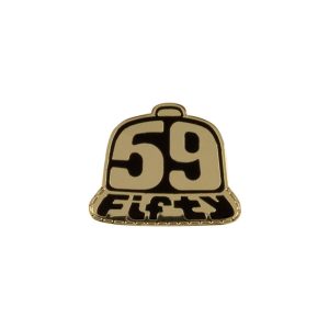59FIFTY Fitted Cap Pin