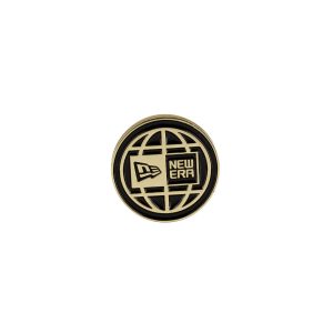 Headquarters Logo Pin