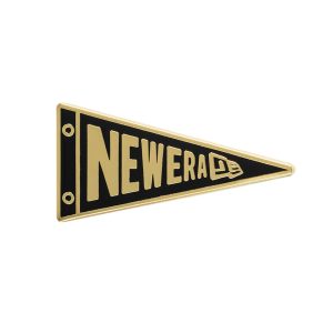 Pennant Pin