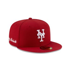 Nigel Sylvester 59FIFTY Fitted