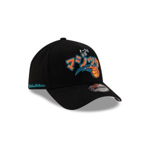 Hyperfly Katakana x 2025 All-Star Game 9FORTY A-Frame Snapback