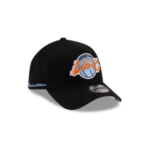 Hyperfly Katakana x 2025 All-Star Game 9FORTY A-Frame Snapback