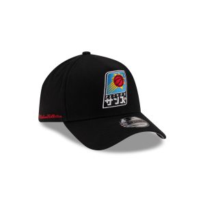 Hyperfly Katakana x 2025 All-Star Game 9FORTY A-Frame Snapback