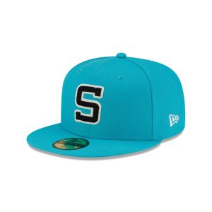 Retro 59FIFTY Fitted