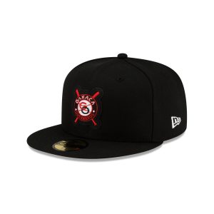 Retro 59FIFTY Fitted