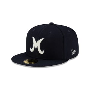 Retro 59FIFTY Fitted