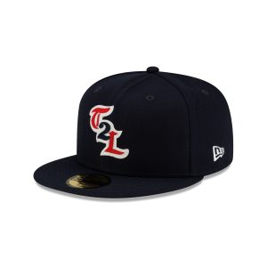 Retro 59FIFTY Fitted