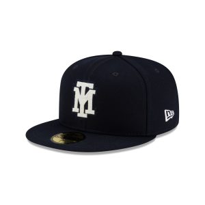 Retro 59FIFTY Fitted