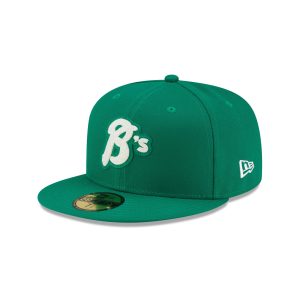 Retro 59FIFTY Fitted