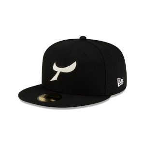 Retro 59FIFTY Fitted