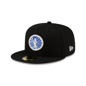 Retro 59FIFTY Fitted