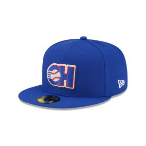 Retro 59FIFTY Fitted