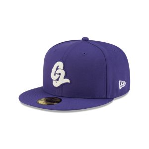 Retro 59FIFTY Fitted