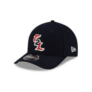 Retro 9FORTY M-Crown Snapback