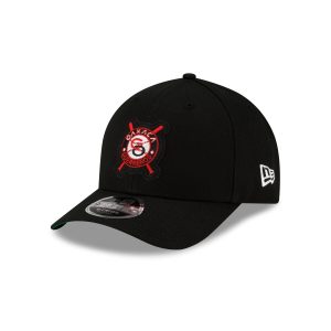 Retro 9FORTY M-Crown Snapback