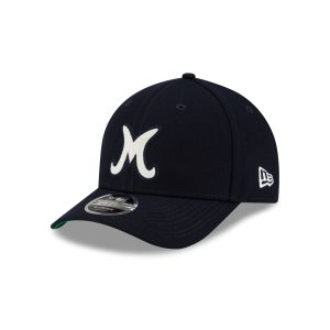 Retro 9FORTY M-Crown Snapback