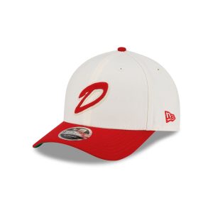 Retro 9FORTY M-Crown Snapback