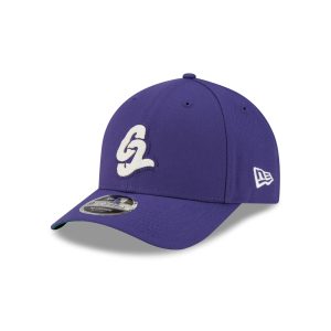 Retro 9FORTY M-Crown Snapback