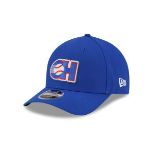 Retro 9FORTY M-Crown Snapback