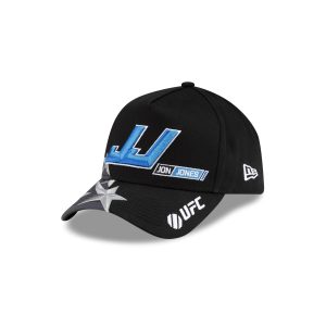 Jon Jones 9FORTY A-Frame Snapback