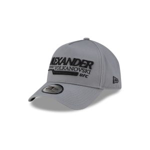 Alexander Volkanovski 9FORTY A-Frame Snapback