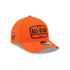 2025 All-Star Game 9FORTY M-Crown Snapback