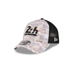 Photo 9FORTY A-Frame Trucker