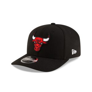 Team Black 9SEVENTY Stretch-Snap