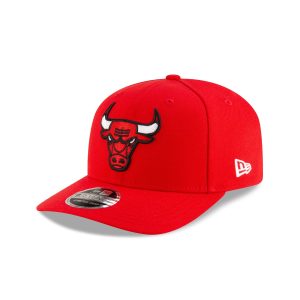 Team Red 9SEVENTY Stretch-Snap