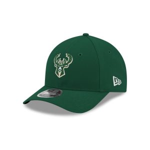 Team 9FORTY M-Crown Snapback