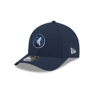 Team 9FORTY M-Crown Snapback