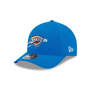 Team 9FORTY M-Crown Snapback