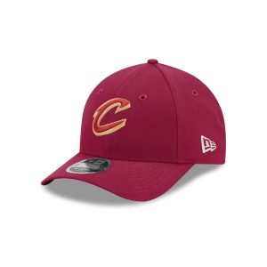 Team 9FORTY M-Crown Snapback