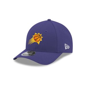 Team 9FORTY M-Crown Snapback