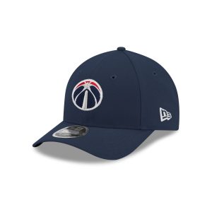Team 9FORTY M-Crown Snapback