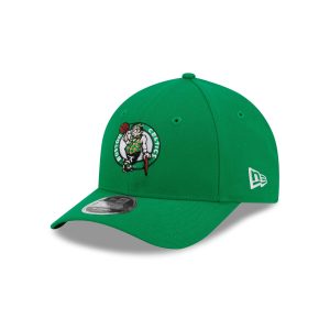 Team 9FORTY M-Crown Snapback