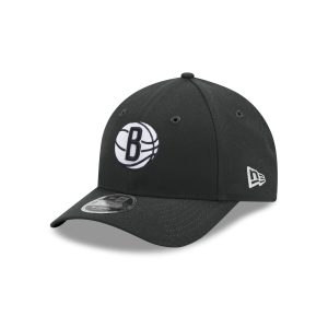 Team 9FORTY M-Crown Snapback