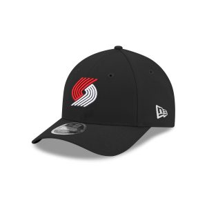 Team 9FORTY M-Crown Snapback