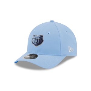 Team 9FORTY M-Crown Snapback