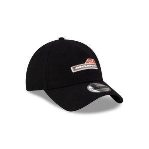 Le Mans Black 9TWENTY Adjustable
