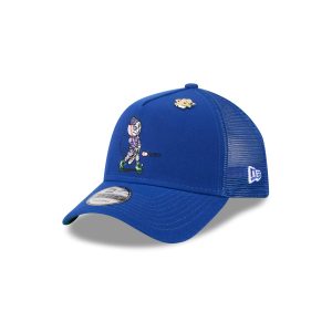 Big League Chew 9FORTY A-Frame Trucker