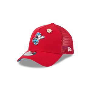 Big League Chew 9FORTY A-Frame Trucker