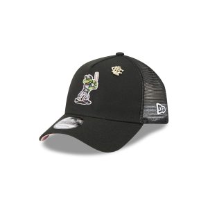 Big League Chew 9FORTY A-Frame Trucker