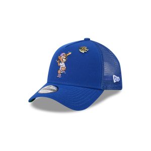 Big League Chew 9FORTY A-Frame Trucker