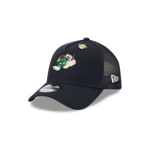 Big League Chew 9FORTY A-Frame Trucker