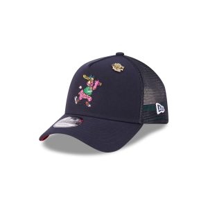 Big League Chew 9FORTY A-Frame Trucker