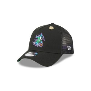 Big League Chew 9FORTY A-Frame Trucker